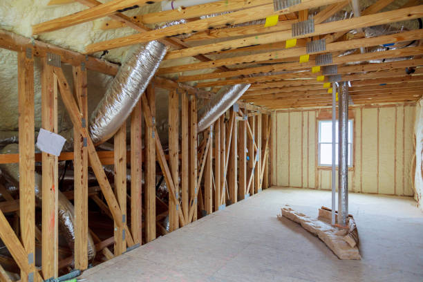Best Energy Efficiency Solutions in Shortsville, NY