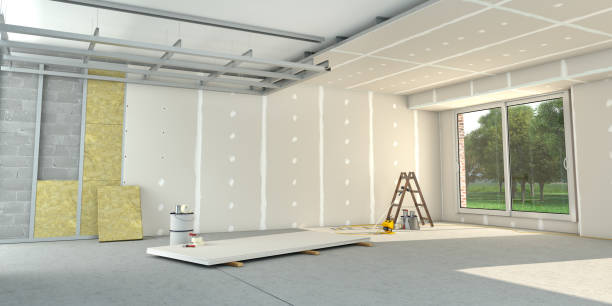 Best Insulation for Specific Applications in Shortsville, NY