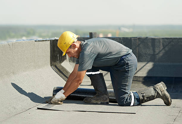 Best Insulation Installation Services in Shortsville, NY