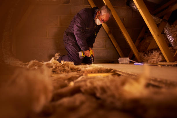 Reliable NY Insulation Contractor Solutions